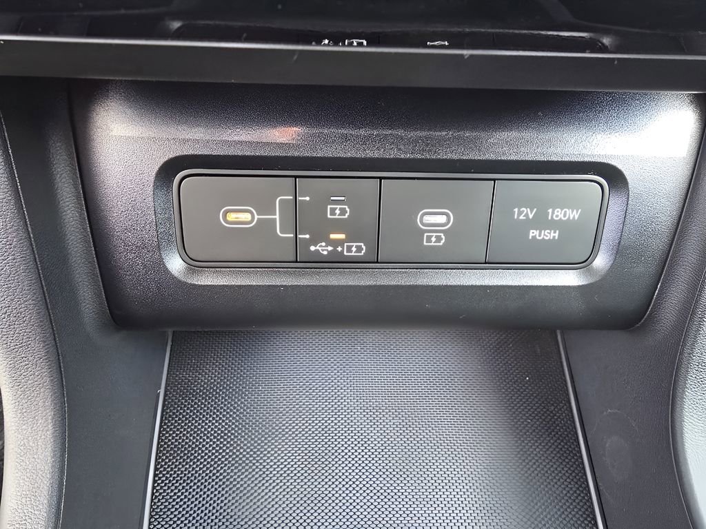 New 2026 Hyundai Tucson Limited w/ Tow & Go Package image 22