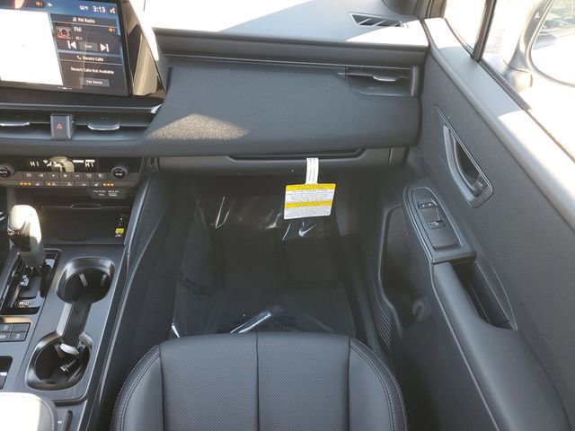 New 2026 Subaru Outback Limited image 19