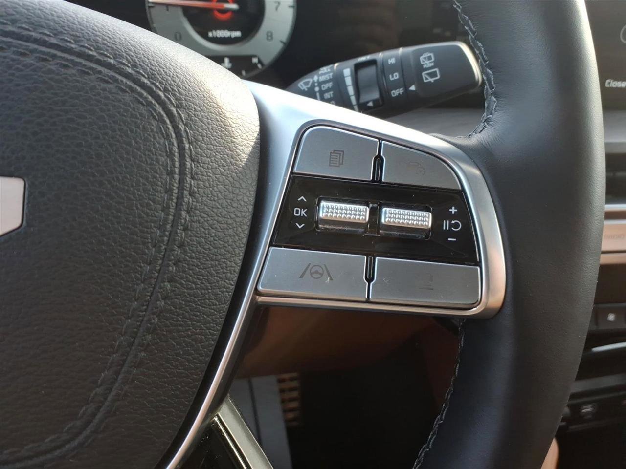 Used 2025 Kia Telluride SX X-Line image 22