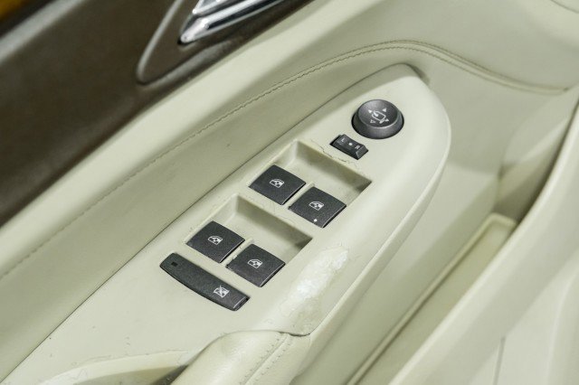 Used 2010 Cadillac SRX Luxury image 43