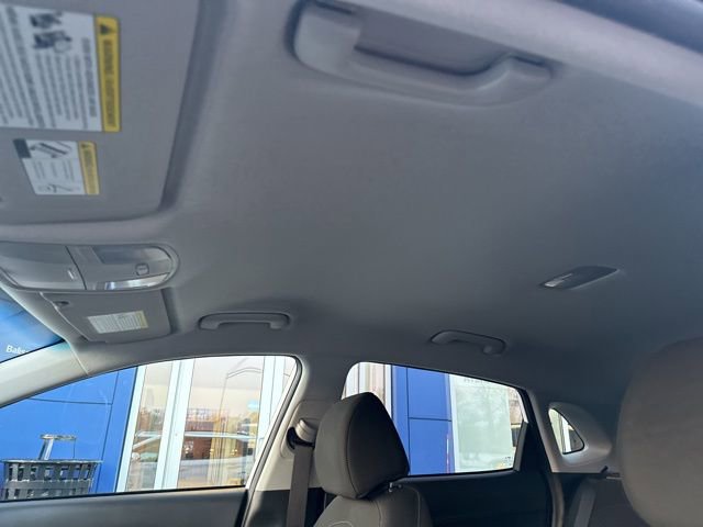 Certified 2023 Hyundai Kona SEL image 17