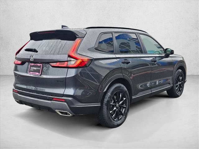 New 2026 Honda CR-V Sport-L image 5