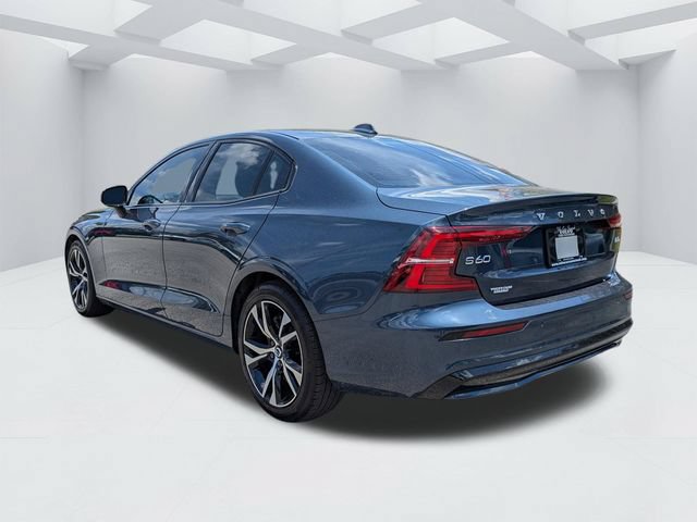 Certified 2025 Volvo S60 B5 Core FWD image 7