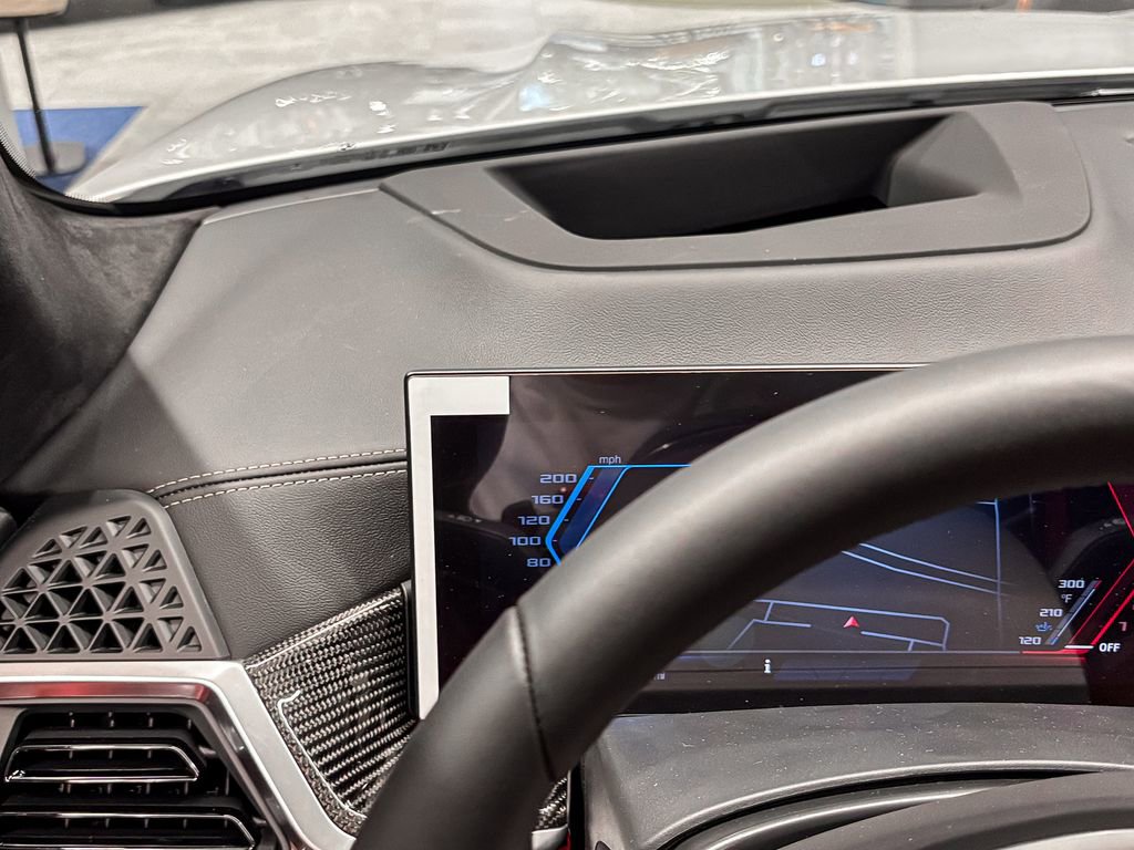 New 2026 BMW X5 M Competition image 14