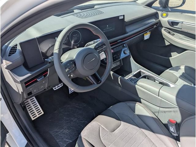 New 2026 Hyundai Sonata N Line FWD image 13