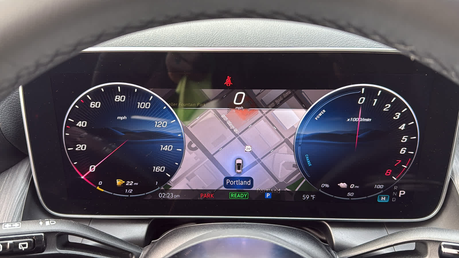 New 2025 Mercedes-Benz GLC 350e 4MATIC image 18