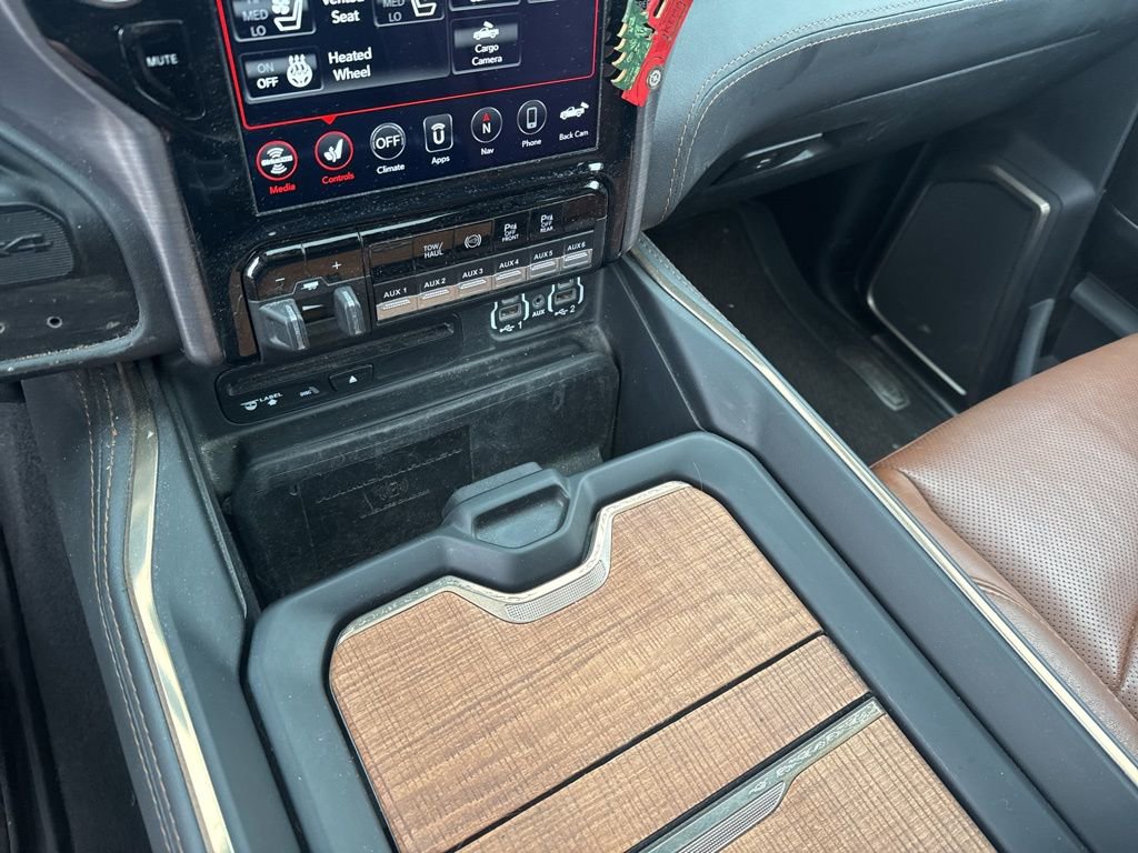 Used 2019 RAM 3500 Limited image 19