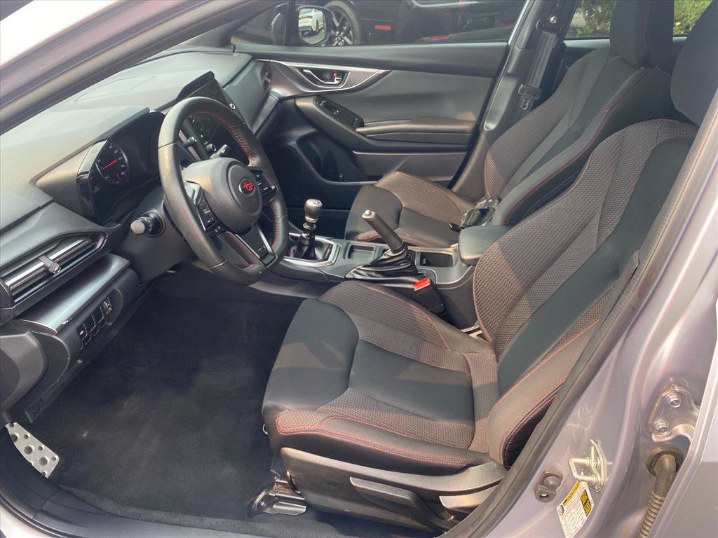Used 2022 Subaru WRX Premium AWD/4WD image 9