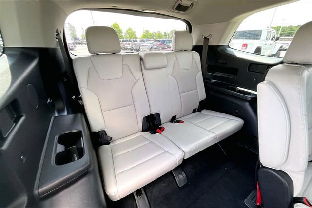 Used 2024 Kia Telluride S w/ S Sunroof Package FWD image 31