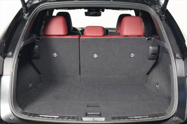 Certified 2024 Lexus NX 450h+ AWD w/ Vision Package image 14
