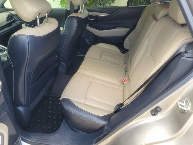 Used 2020 Subaru Outback Limited AWD/4WD image 14