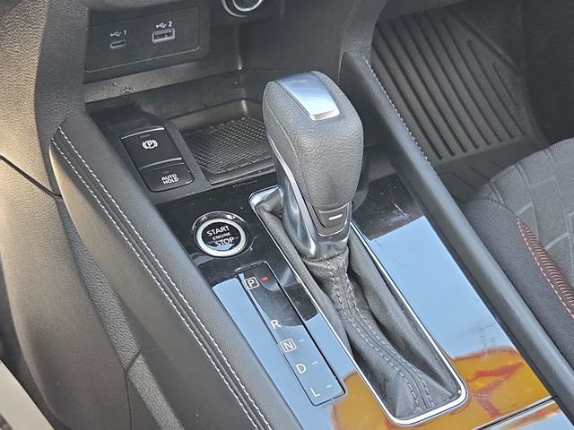 Certified 2022 Nissan Kicks SR FWD image 20