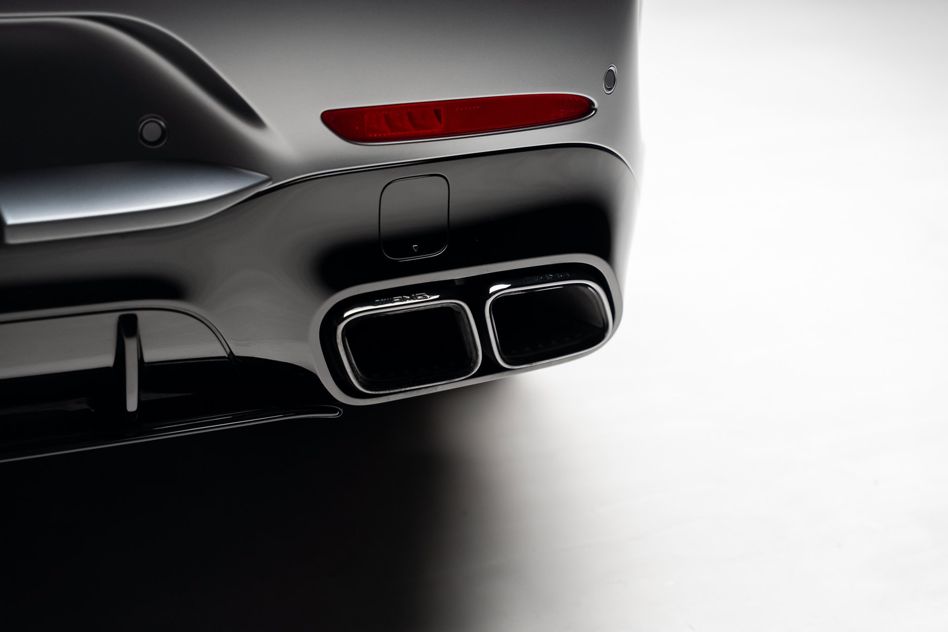 Used 2023 Mercedes-Benz AMG GT 63 image 36