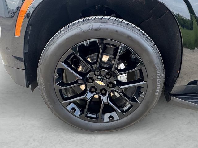Used 2025 Chevrolet Tahoe LS RWD image 20