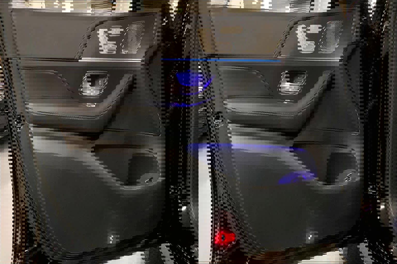 Used 2025 Mercedes-Benz GLE 53 AMG AMG GLE 53 image 21