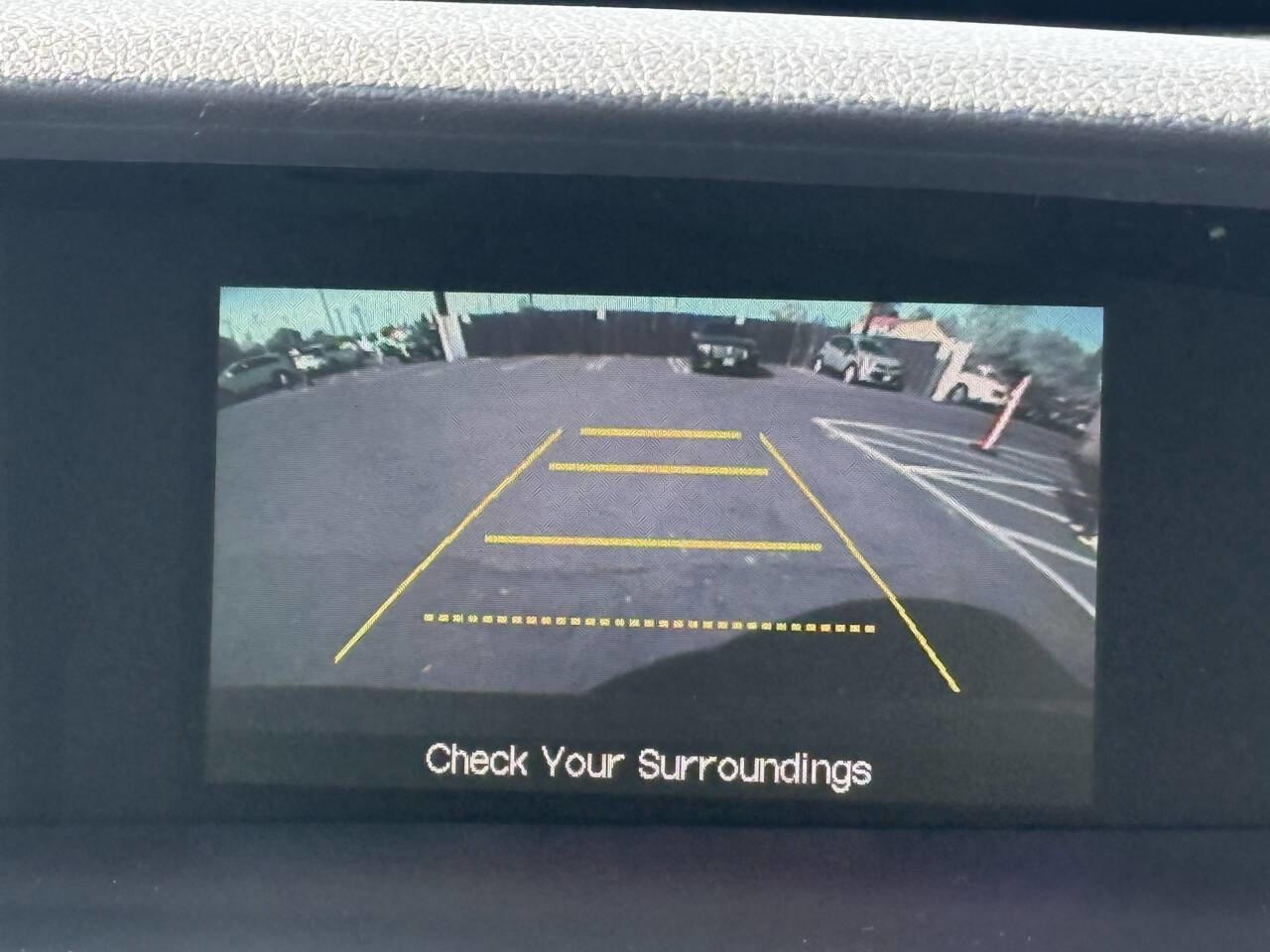 Used 2013 Honda Civic EX image 11