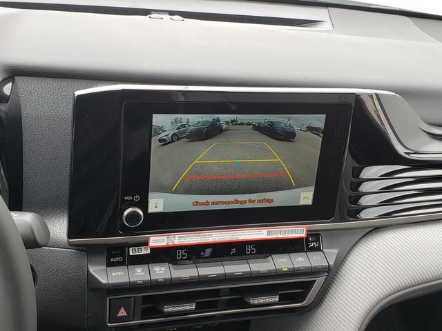 New 2026 Toyota Camry SE image 17