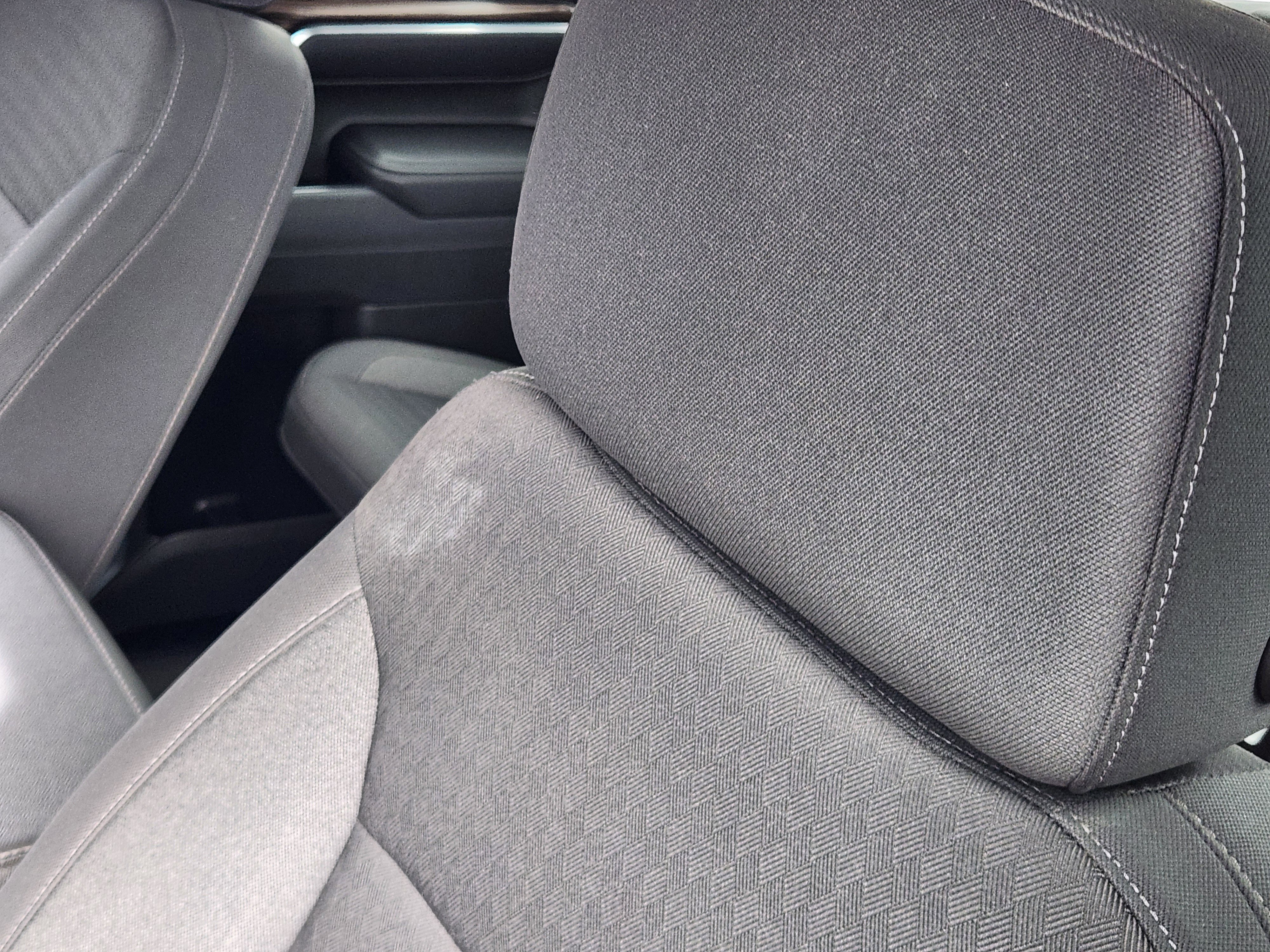 Certified 2025 Chevrolet Silverado 1500 LT image 15