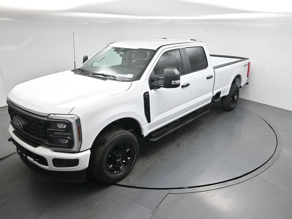 New 2026 Ford F250 XL w/ STX Appearance Package image 43