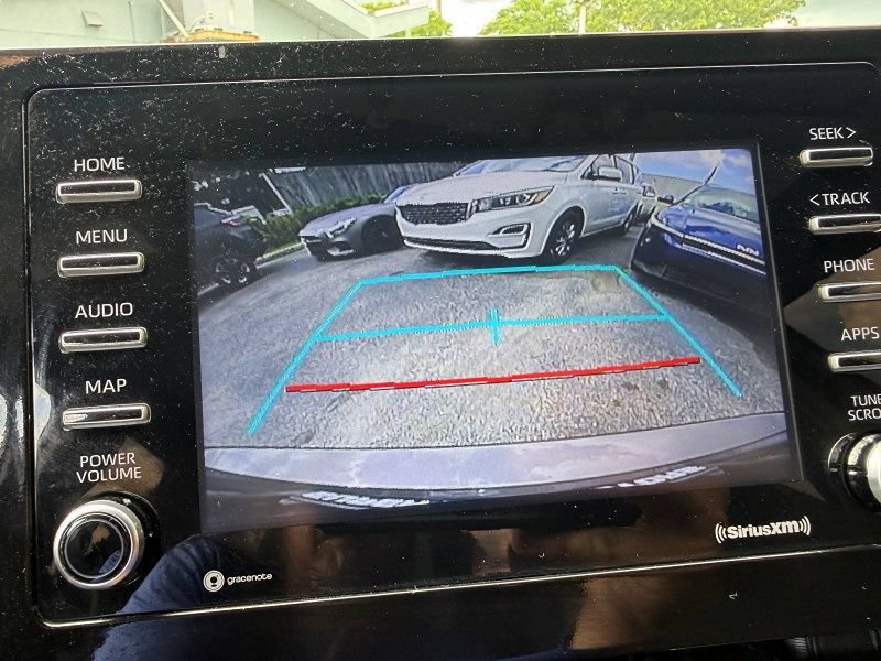 Used 2023 Toyota Camry LE FWD image 23