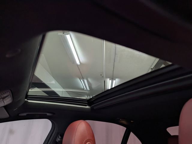 Used 2019 Mercedes-Benz C 43 AMG 4MATIC Sedan image 13