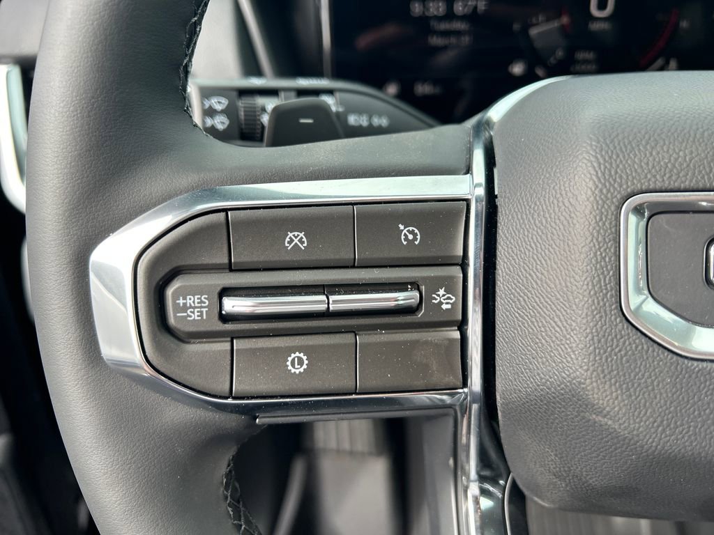 New 2026 GMC Terrain Elevation w/ Black Edition image 16