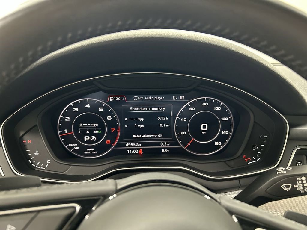 Used 2018 Audi A4 2.0T Premium Plus w/ Premium Plus Package AWD/4WD image 13