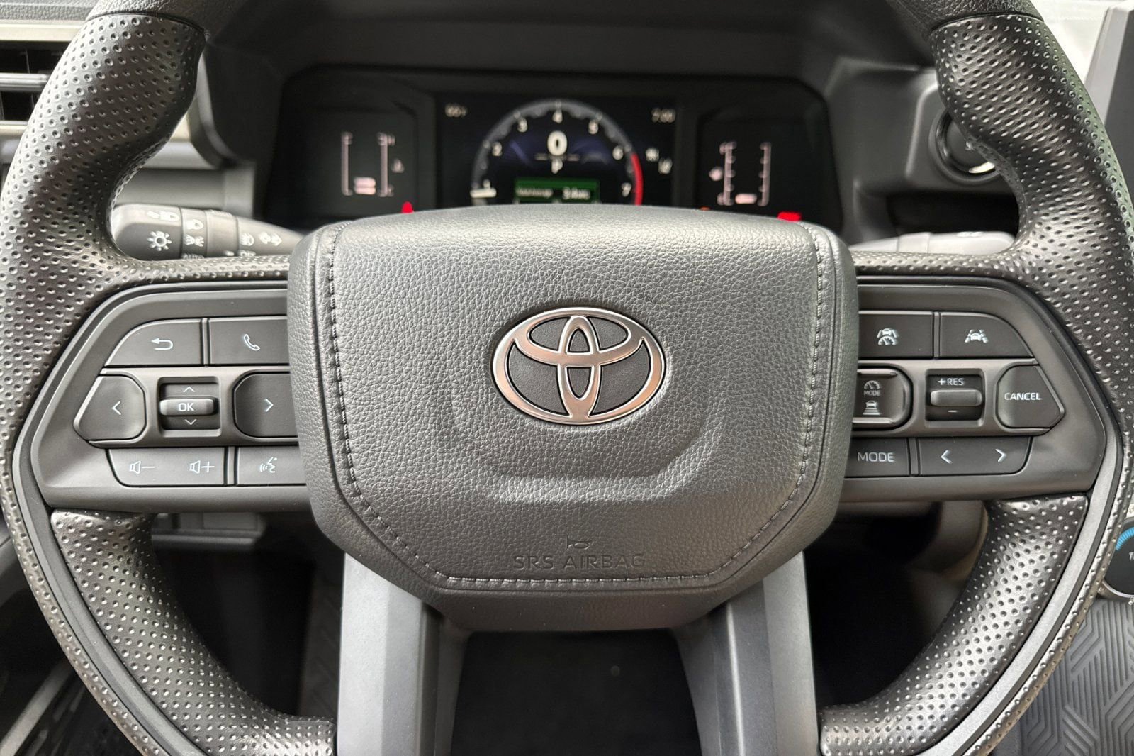 New 2026 Toyota Tacoma SR5 RWD image 26