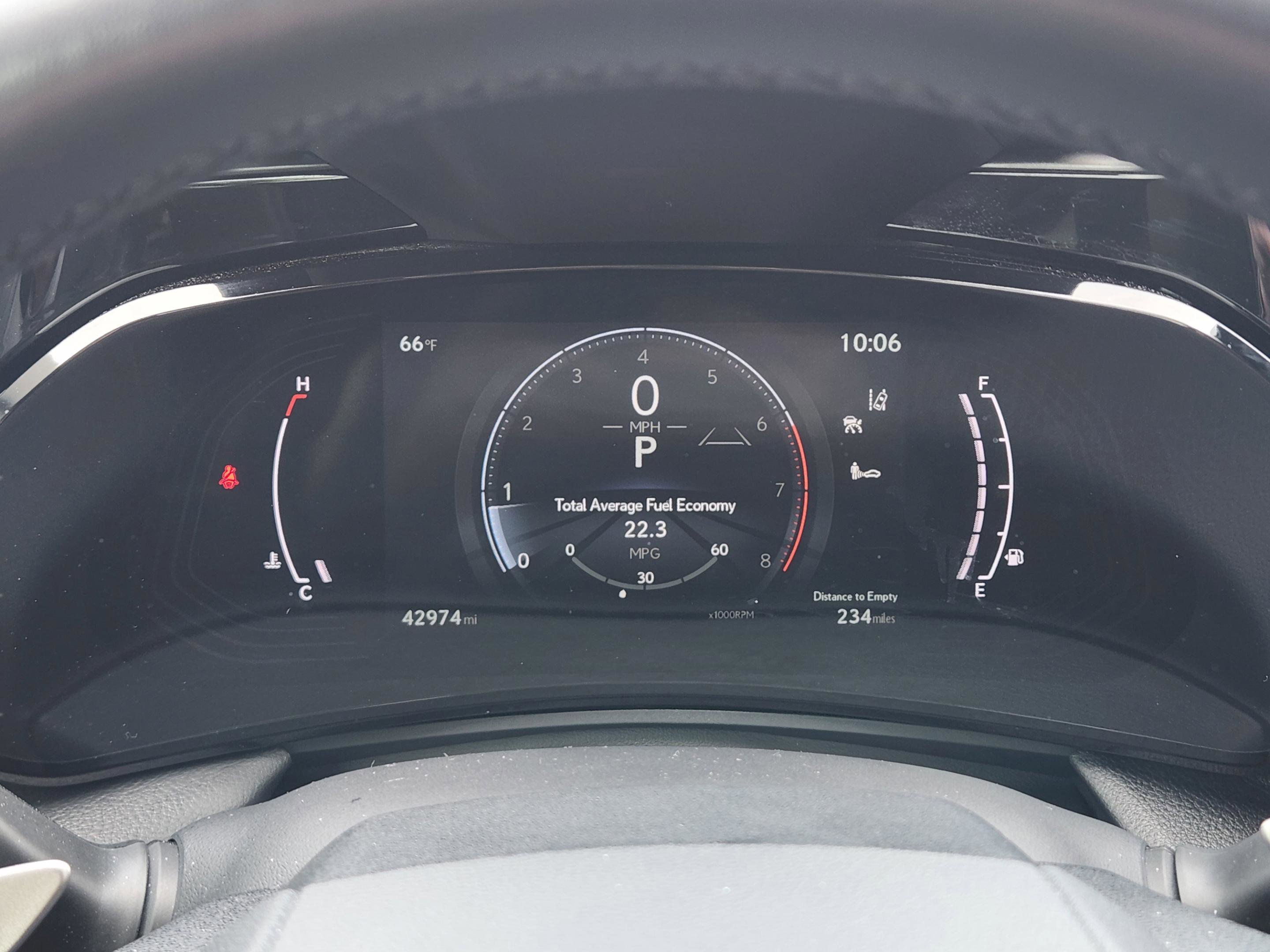 Used 2024 Lexus NX 350 AWD image 8