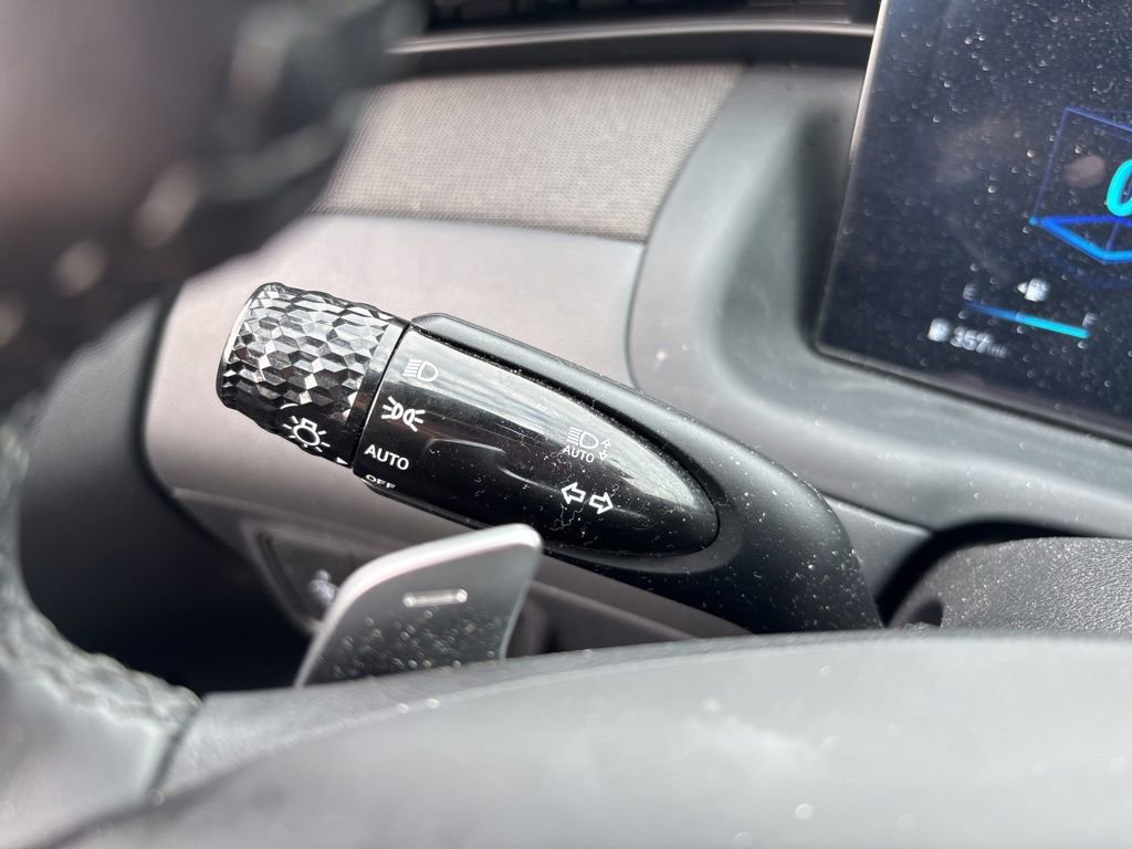 Used 2024 Hyundai Santa Cruz Limited image 26