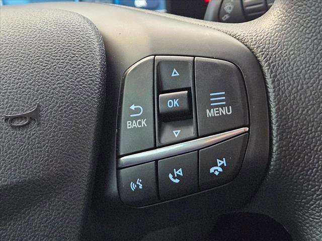 New 2026 Ford Bronco Sport Big Bend image 16