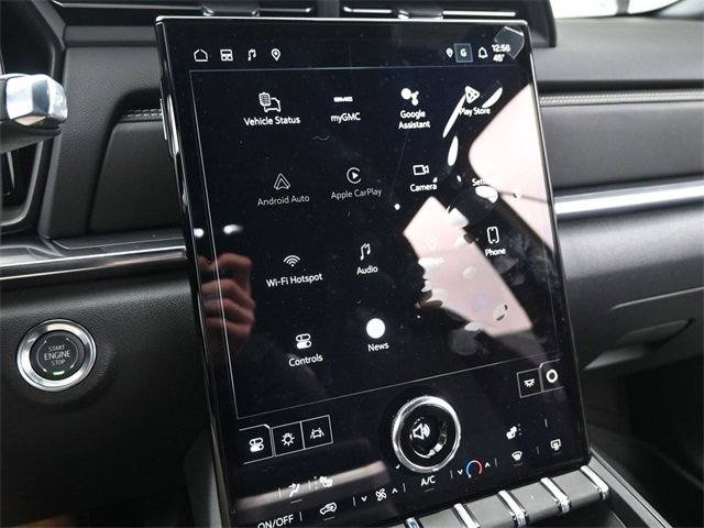 New 2026 GMC Terrain Elevation image 34