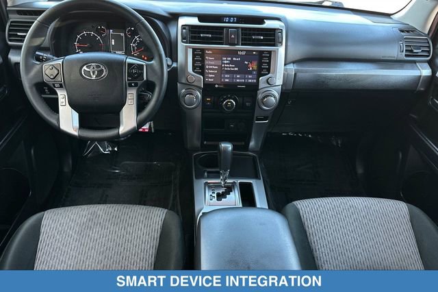Used 2021 Toyota 4Runner SR5 RWD image 14