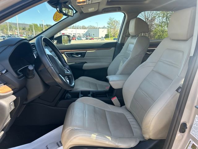 Used 2019 Honda CR-V EX-L image 9