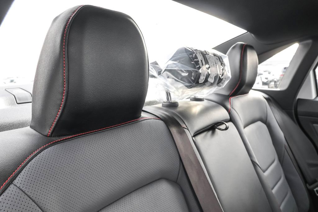 New 2026 Volkswagen Jetta GLI Autobahn image 40