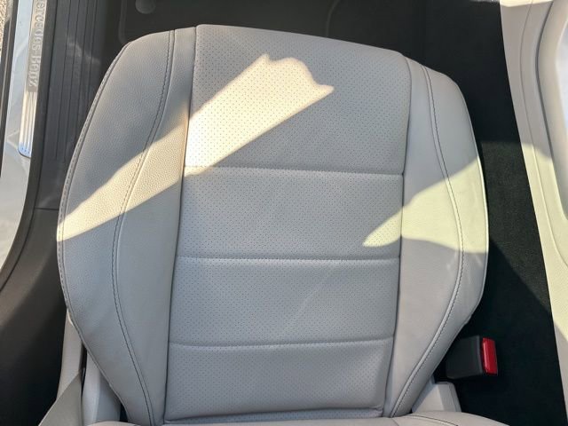 Certified 2025 Mercedes-Benz GLS 450 4MATIC image 19