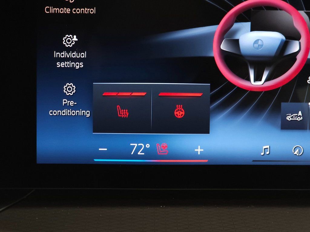 Certified 2025 BMW 430i xDrive Coupe w/ M Sport Package image 28