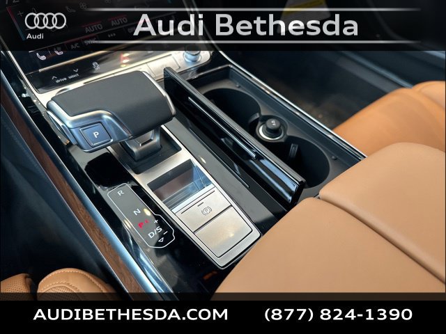 New 2026 Audi A8 L 3.0T AWD/4WD image 18