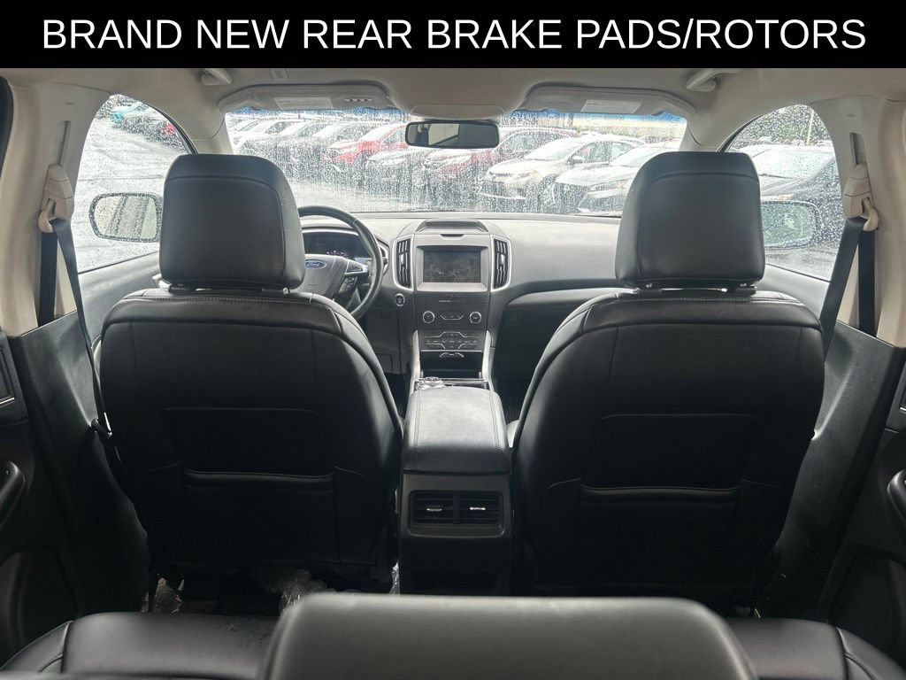 Used 2020 Ford Edge SEL w/ Convenience Package FWD image 6
