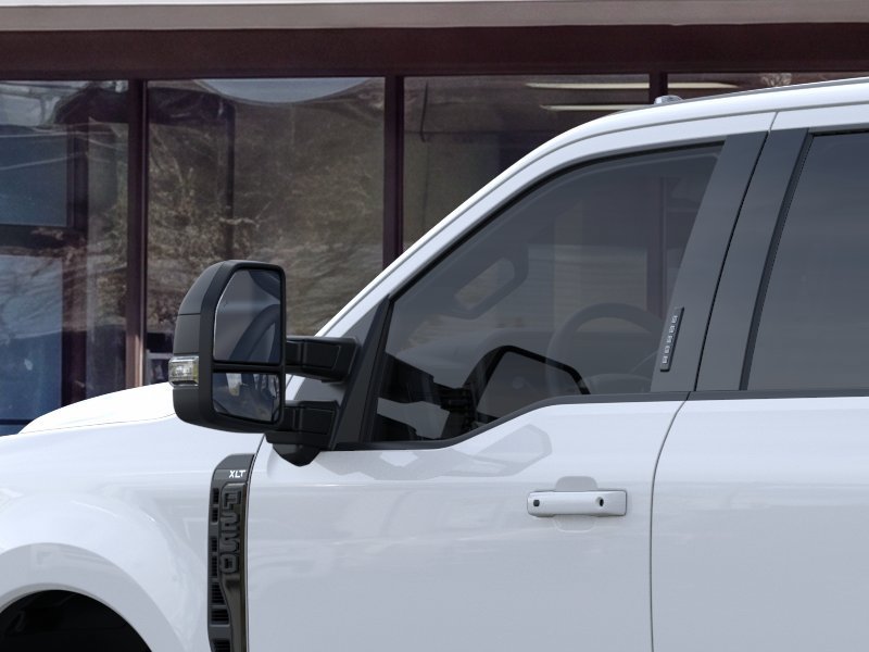 New 2026 Ford F250 XLT w/ XLT Premium Package AWD/4WD image 20
