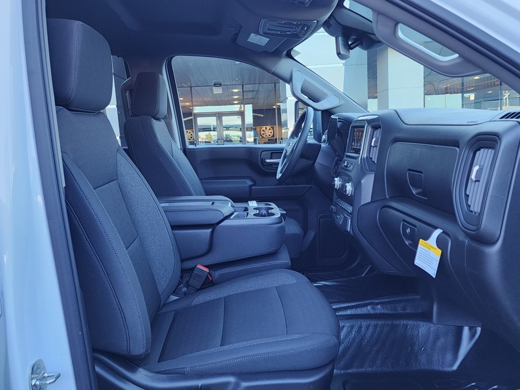 New 2026 GMC Sierra 2500 Pro w/ Convenience Package image 41
