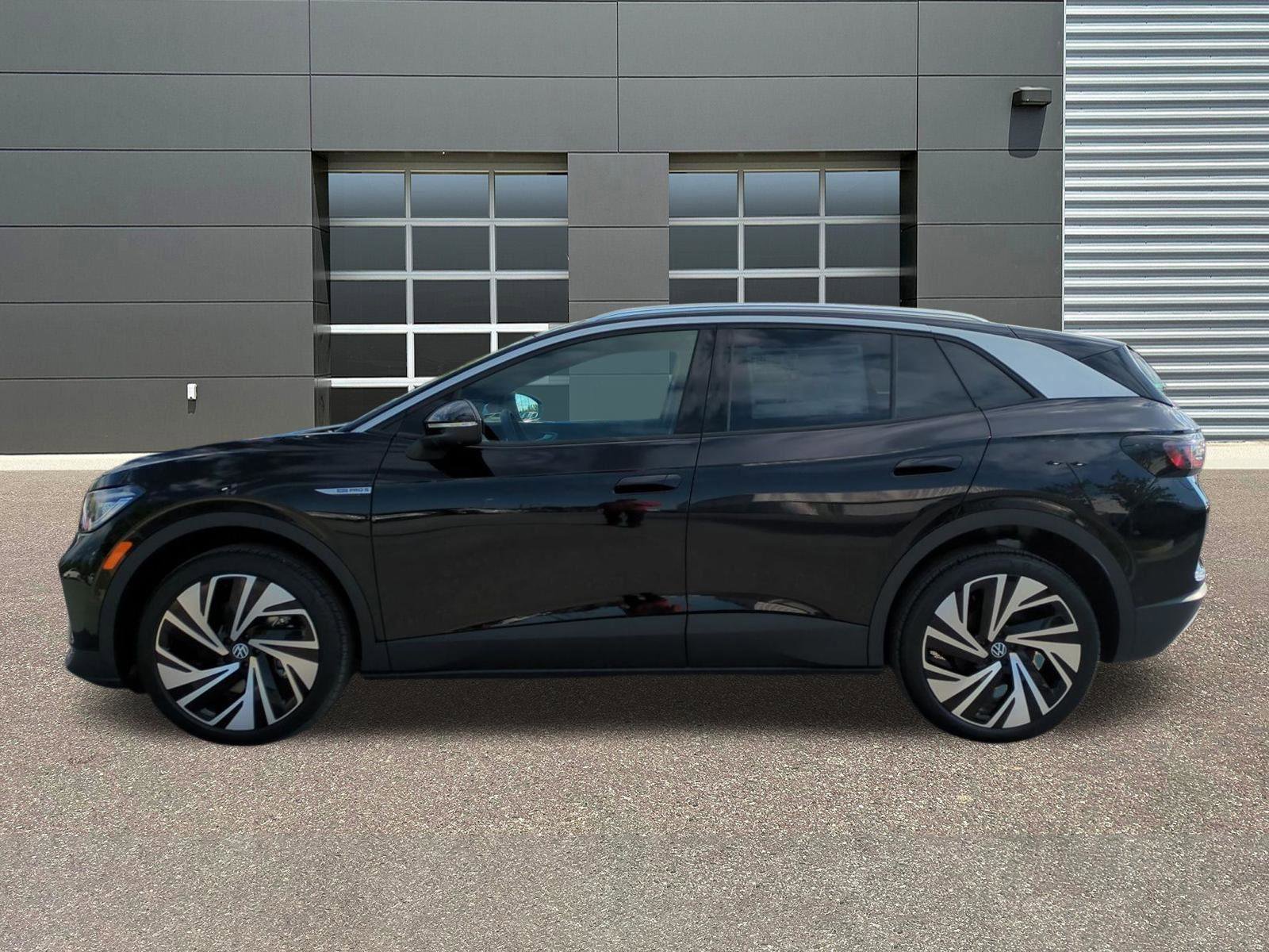 New 2026 Volkswagen ID.4 Pro S Plus AWD/4WD image 4
