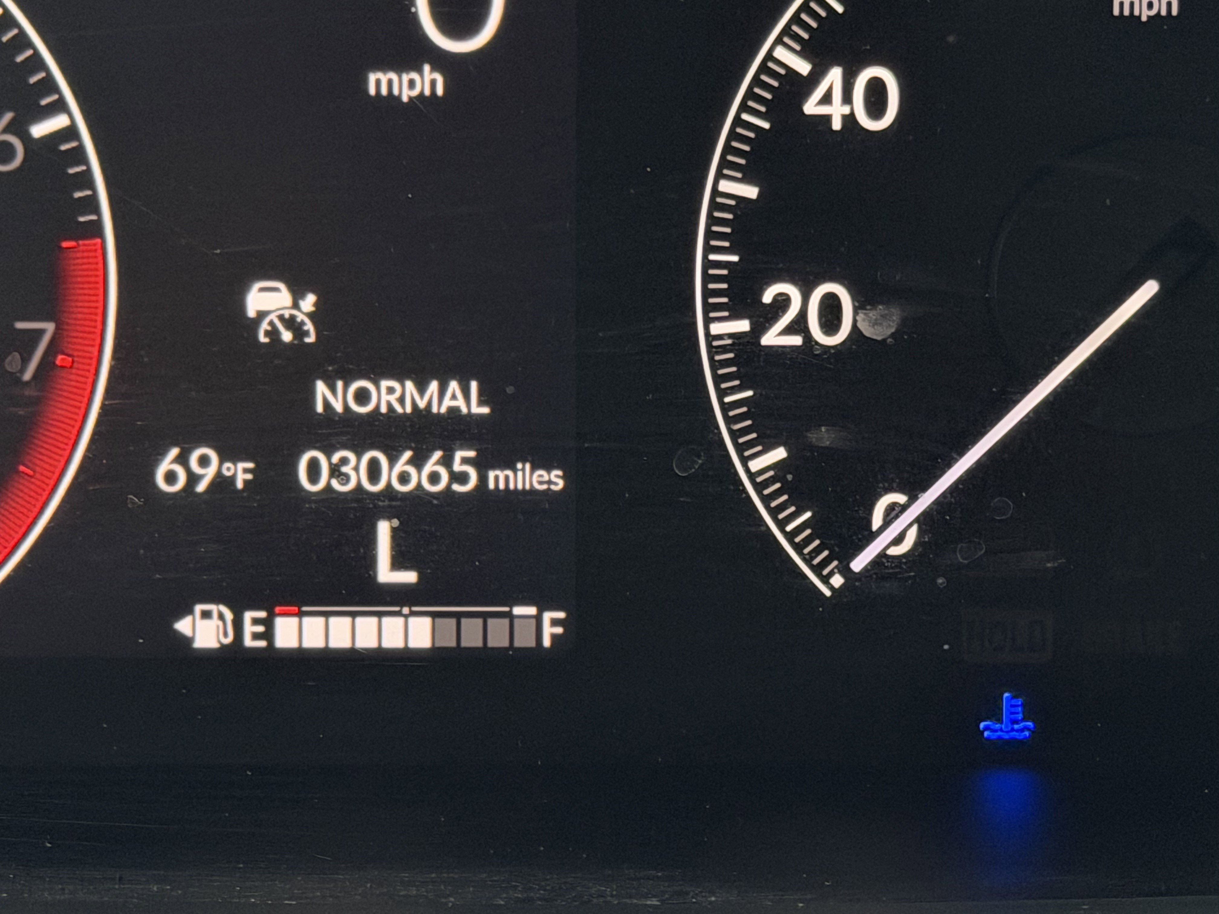 Certified 2023 Honda CR-V EX-L image 20