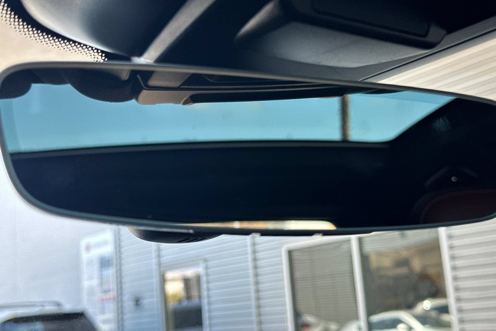 New 2025 Porsche Cayenne Turbo AWD/4WD image 22
