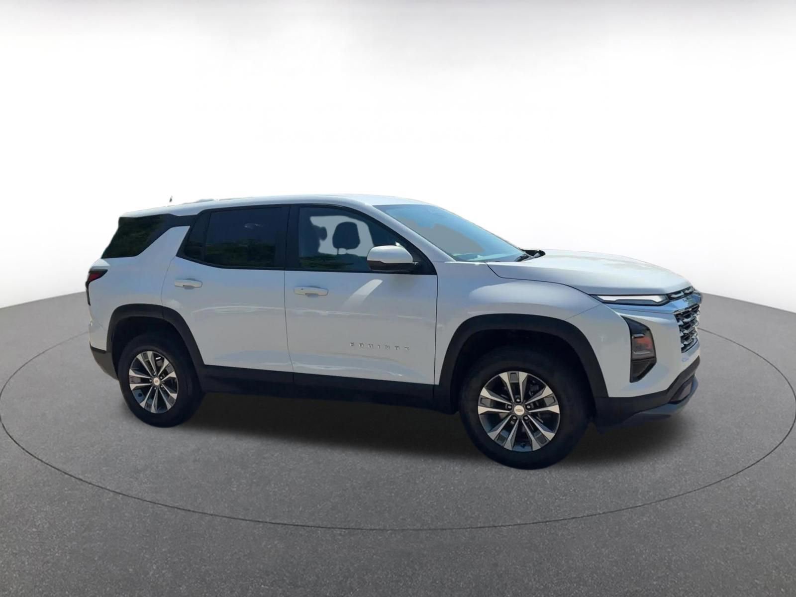Used 2025 Chevrolet Equinox LT FWD video 2