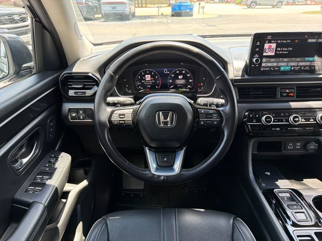 Used 2023 Honda Pilot Elite image 15