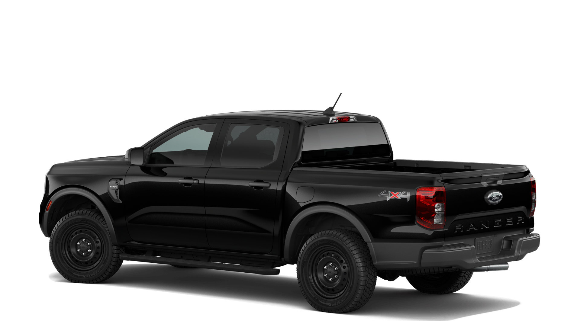 New 2026 Ford Ranger XL AWD/4WD image 2
