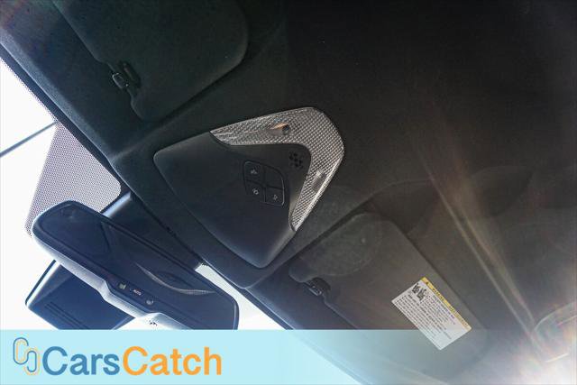 Used 2018 Toyota C-HR XLE image 23