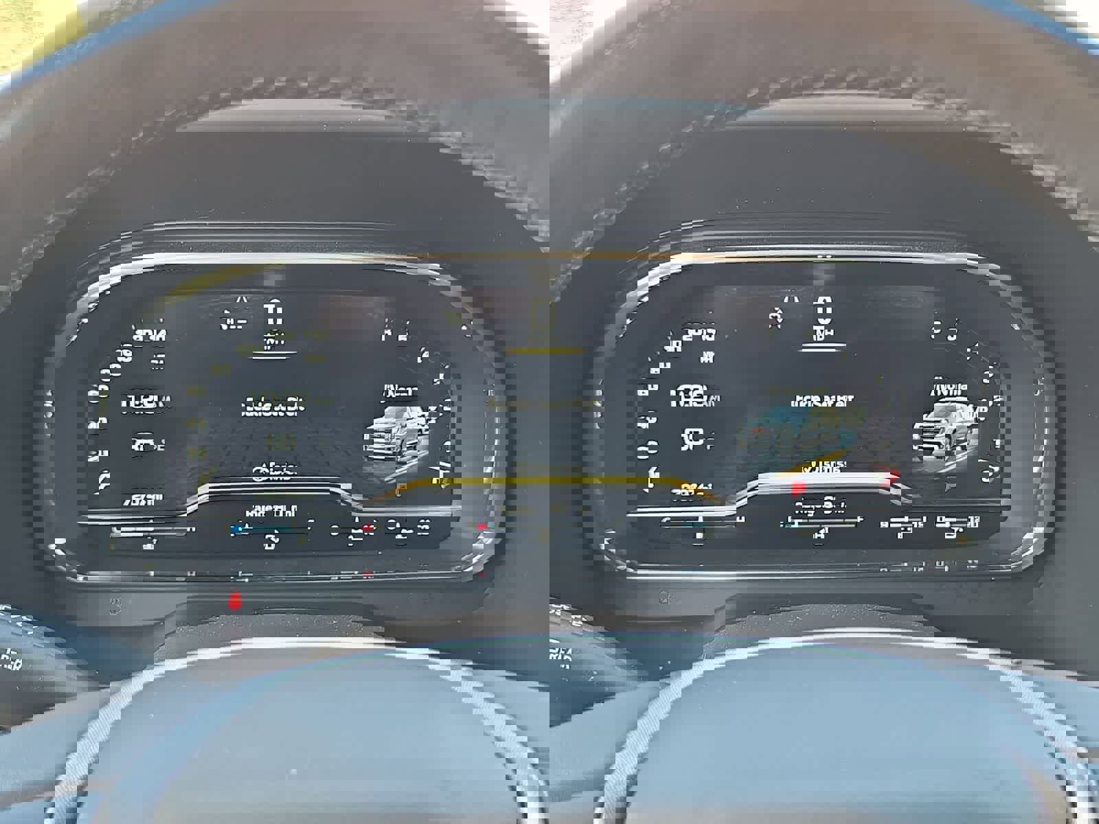 Used 2022 GMC Yukon XL SLT w/ SLT Premium Package AWD/4WD image 31