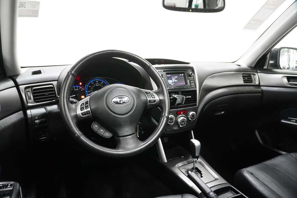 Used 2012 Subaru Forester 2.5X Limited image 14
